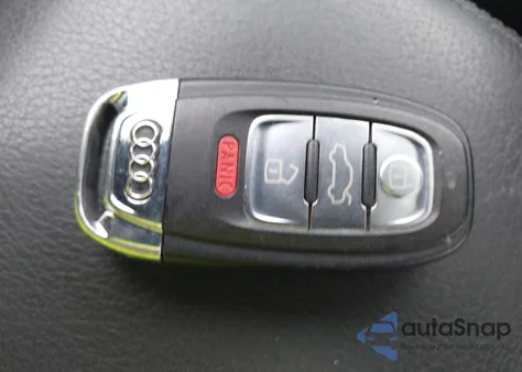 2016 Audi A5 2.0T Premium from USA, damaged, VIN WAUD2AFRXGA042636